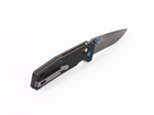 Нож складной Firebird FB7603-BK черный - изображение 4