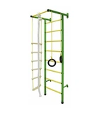 Детский спортивный уголок InterAtletika ST002M