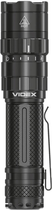 Портативный светодиодный фонарик VIDEX A156R (VLF-A156R)