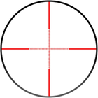 Приціл DISCOVERY Optics vt-R 3-12x42 aoe 25mm, підсвічування (171001) - зображення 6