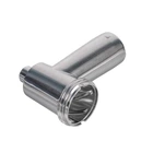Moulinex MS-651183 Тубус для мясорубки HV1