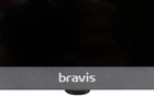 Телевизор Bravis UHD-50M8000 Smart + T2 - изображение 8