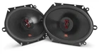 Автоакустика JBL STAGE3 8627
