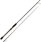Удилище спиннинговое Graphiteleader Limited Edition Zanna GZANS-762M (EVA) 2.29 м 4-28 г (G08799)