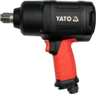 Гайковерт пневматический ударный Yato 1630 Hm YT-09571