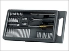 Набір торцевих головок Stanley 1/4" 35 шт 1-87-010