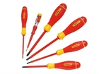Набор отверток диэлектрических Stanley Fatmax 6 шт 0-65-441