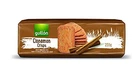 Печиво Gullon Cinnamon crisps, хрумке печиво з корицею, 235г