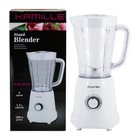 Стационарный Блендер Kamille 500W 1.5л (KM-6741)