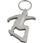Брелок-открывашка Munkees Skateboarder grey (3494-GY)