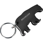 Брелок-открывашка Munkees Little Bear black (3488-BK)