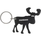 Брелок-открывашка Munkees Moose black (3473-BK)