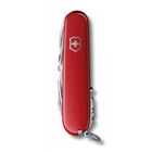 Нож Victorinox Swiss Army Handyman Красный - изображение 2