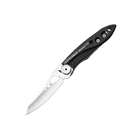Нож Leatherman Skeletool KB Черный - изображение 1