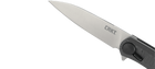 Нож CRKT Slacker Темно-Серый - изображение 7
