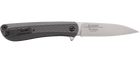 Нож CRKT Slacker Темно-Серый - изображение 10