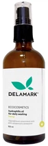 Гідрофільна олія для вмивання DeLaMark конопляна 100 мл (4820152332660)