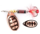 Блешня Lucky John Bonnie Blade # 1 3.5g (LJBB01-006)