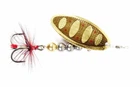 Блешня Lucky John Shelt Blade # 1 5g (LJSB01-001)
