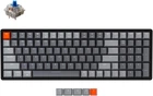 Клавиатура Keychron K4 Gateron RGB Blue (K4C2_KEYCHRON)