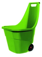 Садовая тачка LOAD & GO, 55 л - оливковая