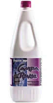Дезодорирующая жидкость Thetford Rinse Plus 2 л (8710315990713)