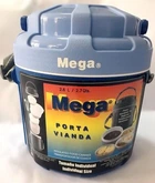Ізотермічний контейнер 2,6 л, Mega