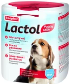Сухе молоко для цуценят Beaphar Lactol Puppy Milk
