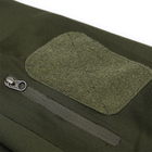 Тактическая футболка Pave Hawk PLY-YH09 Green XL с коротким рукавом однотонная военная армейская (K/OPT2-7333-28769) - изображение 3