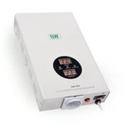 Стабілізатор напруги для котла GREEN WATT GW-500 500W