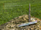 Fenix T5Ti тактична ручка сіра. 49925 - изображение 8