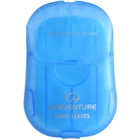 Мило Lifeventure Soap Leaves (62000)