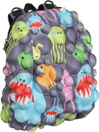 Рюкзак MadPax Bubble Half On Grrray (M/MON/GRE/HALF) (856277004643)