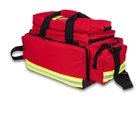 Велика сумка-укладка Elite Bags EMS LARGE red - зображення 3