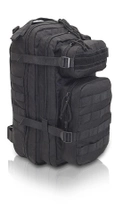 Сумка-рюкзак невідкладної допомоги Elite Bags C2 BAG Black - зображення 1