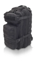 Сумка-рюкзак невідкладної допомоги Elite Bags C2 BAG Black - зображення 2
