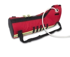 Сумка укладка невідкладної медичної допомоги Elite Bags TUBE’S Red - изображение 6