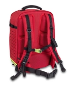 Сумка укладка невідкладної медичної допомоги Elite Bags PARAMED'S XL Red - зображення 3
