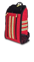 Сумка-рюкзак невідкладної медичної допомоги Elite Bags QUICK ACCESS Red - изображение 3