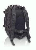 Сумка-рюкзак невідкладної допомоги Elite Bags C2 BAG Black - зображення 8