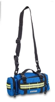 Сумка парамедика на пояс Elite Bags EMS WAIST blue - зображення 2