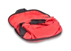 Cумка-рюкзак Elite Bags EMS FOLDABLE red - изображение 3
