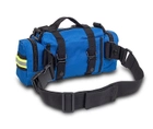 Сумка парамедика на пояс Elite Bags EMS WAIST blue - изображение 3