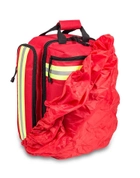Рюкзак лікаря швидкої допомоги Elite Bags EMS RESCUE red - изображение 9