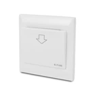 Енергозберігаючий карман для карт Mifare ZKTeco Energy Saving Switch Mifare (115326)