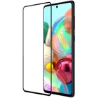 Защитное стекло Nillkin (CP+PRO) для Samsung Galaxy A71 / Note 10 Lite / M51 / M62 / M52 Черный