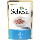 Корм Schesir Adult Tuna