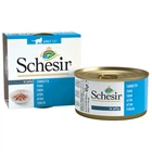 Влажный корм для кошек Schesir Tuna со вкусом тунца 85 г