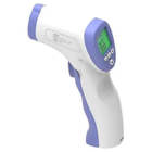 Бесконтактный инфракрасный термометр DT - 8826 для детей Электронный медицинский инфракрасный градусник - изображение 8