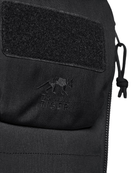 Рюкзак Tasmanian Tiger Modular Sling Pack 20 Черный - изображение 10
